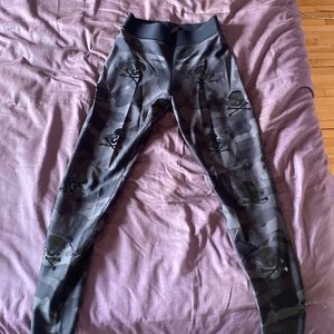 Ultra core x SoulCycle leggings